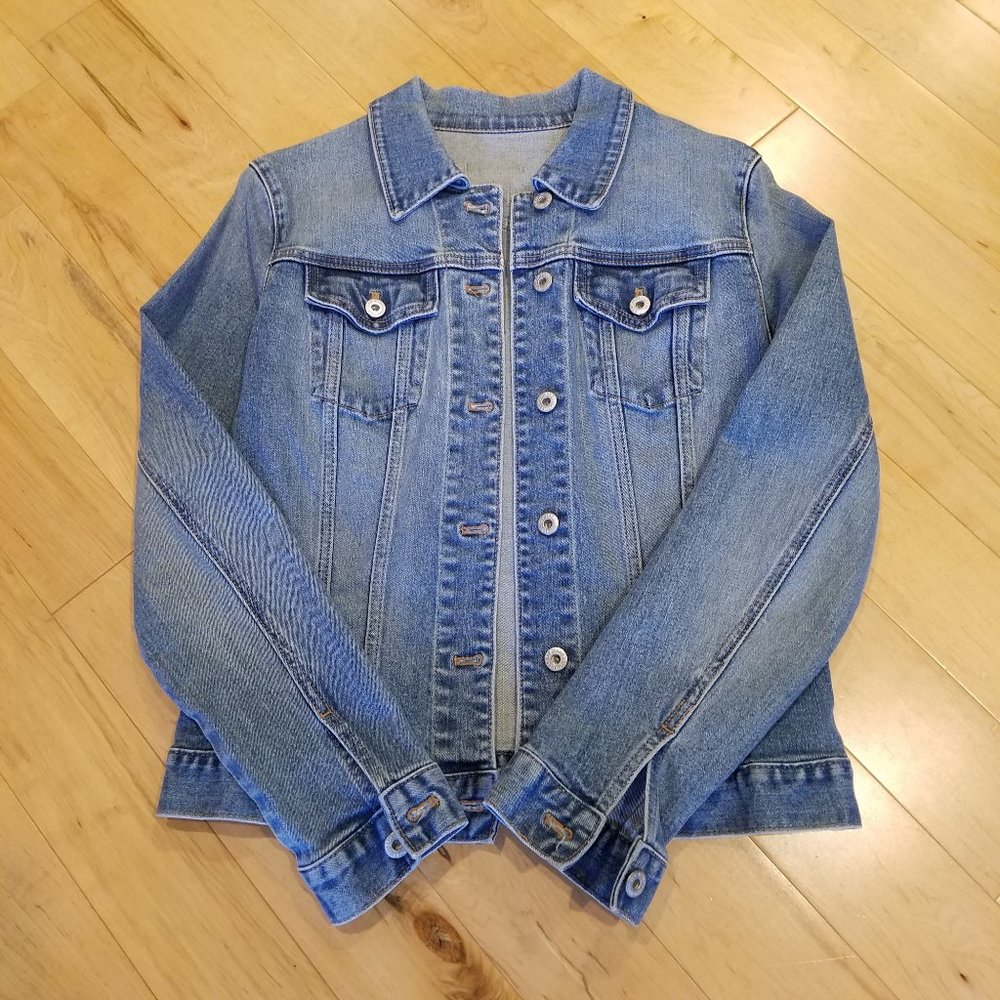 Gap Demin Jacket